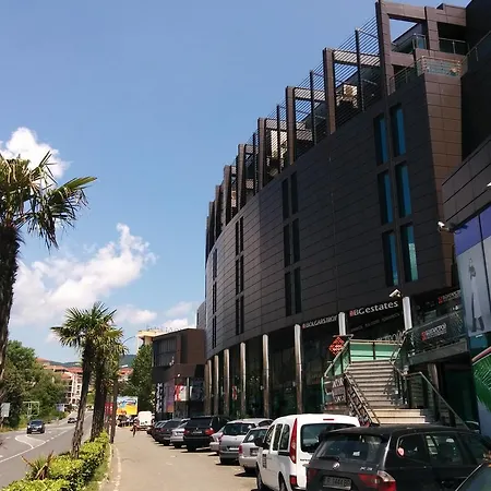 Sandapart Plaza Studio Слънчев бряг