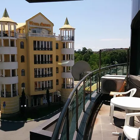 Апартамент Sandapart Plaza Studio
