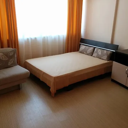 Sandapart Plaza Studio Слънчев бряг
