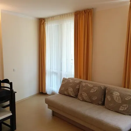 Апартамент Sandapart Plaza Studio *
