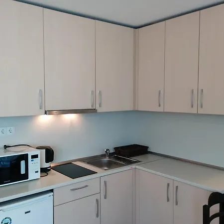 Апартамент Sandapart Plaza Studio *